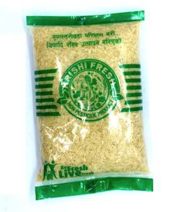 Krishi Fresh Pulau Chamal 1kg