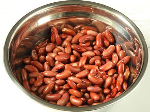 Krishi Fresh Raajma 1kg
