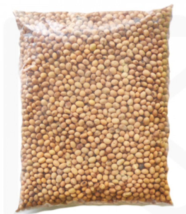 Krishi Fresh Seto Bhatmas 500gm