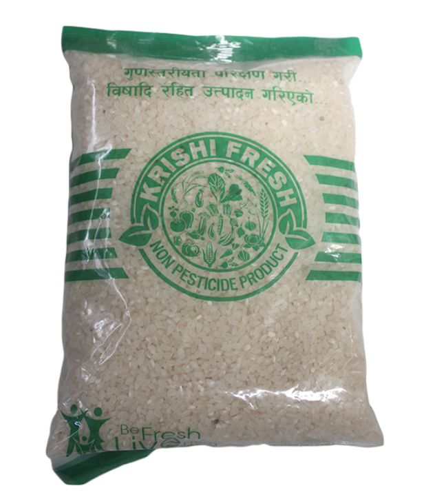 Krishi Fresh Taichin Chamal 1kg