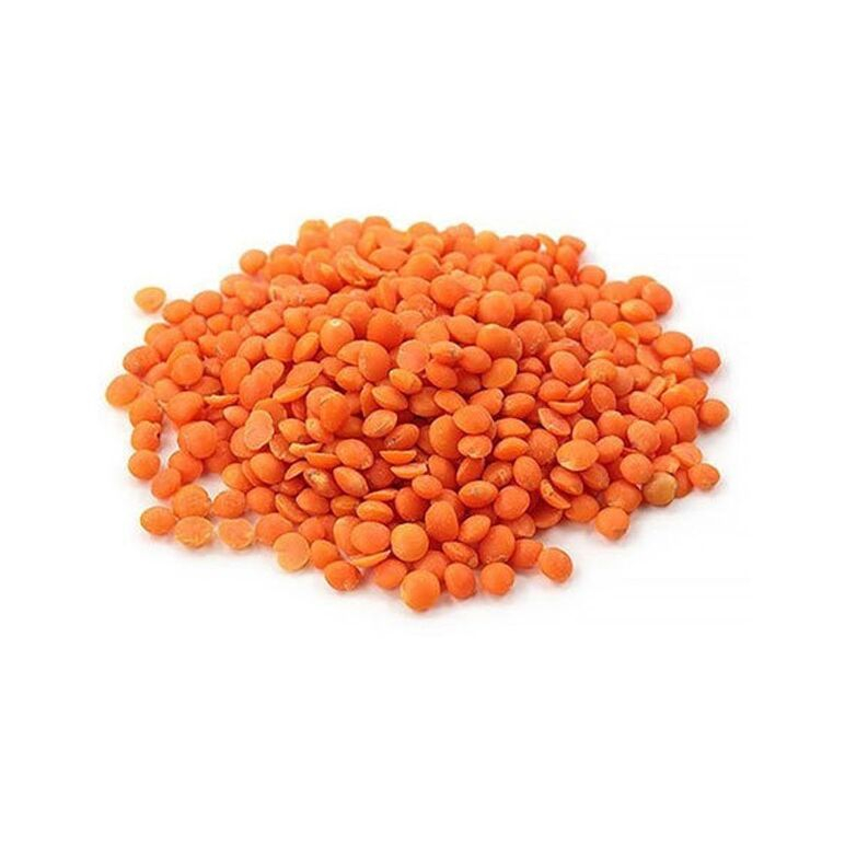Krishi Fresh Thulo Masoor Daal 1kg