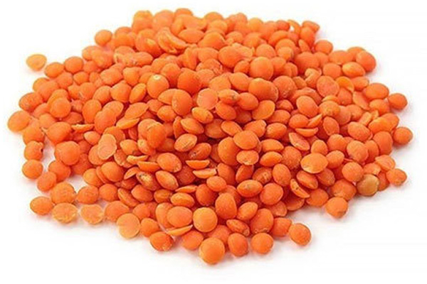 Krishi Fresh Thulo Masoor Daal 500gm
