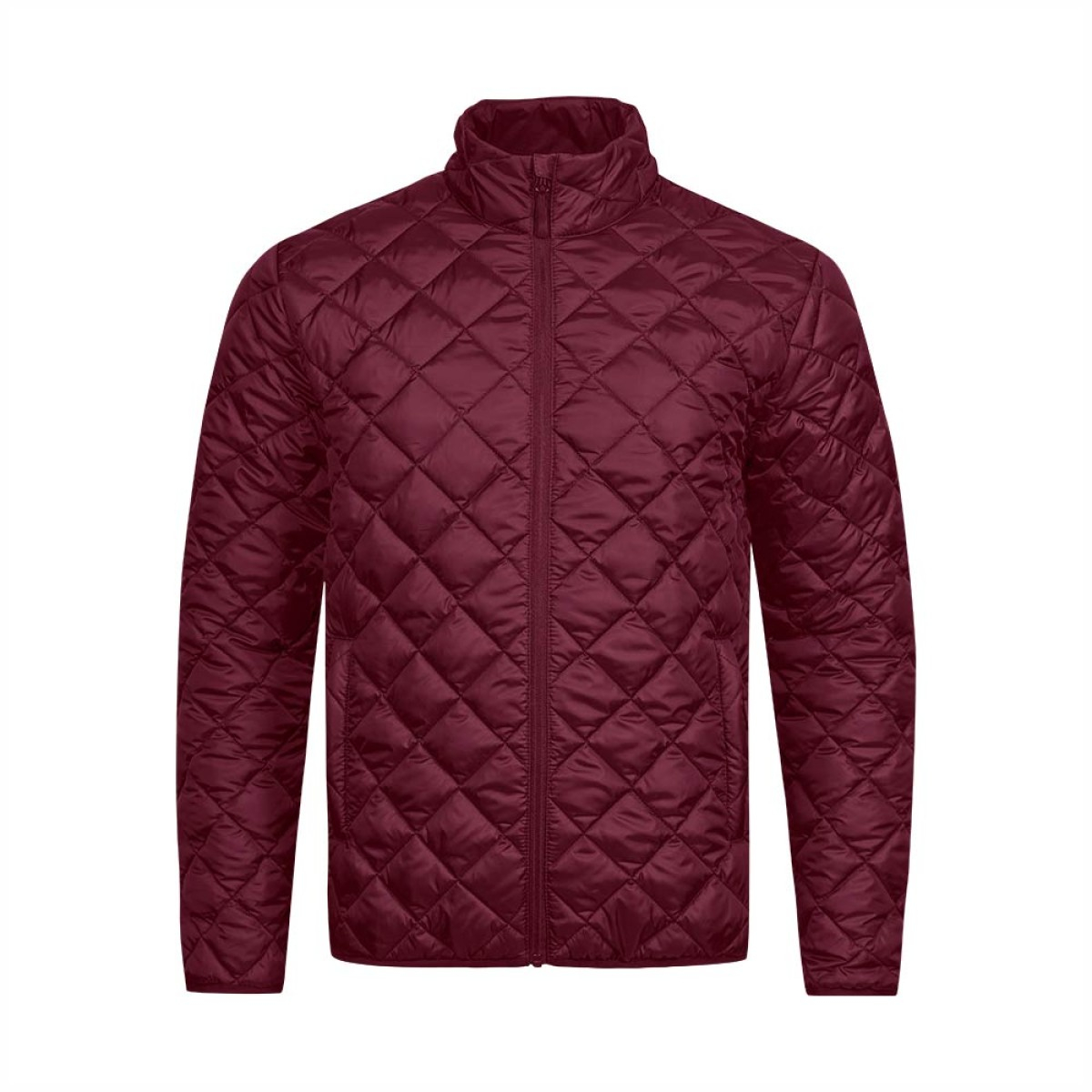KTM CTY Unisex Polyfiber Diamond Jacket (KUPJ35345)