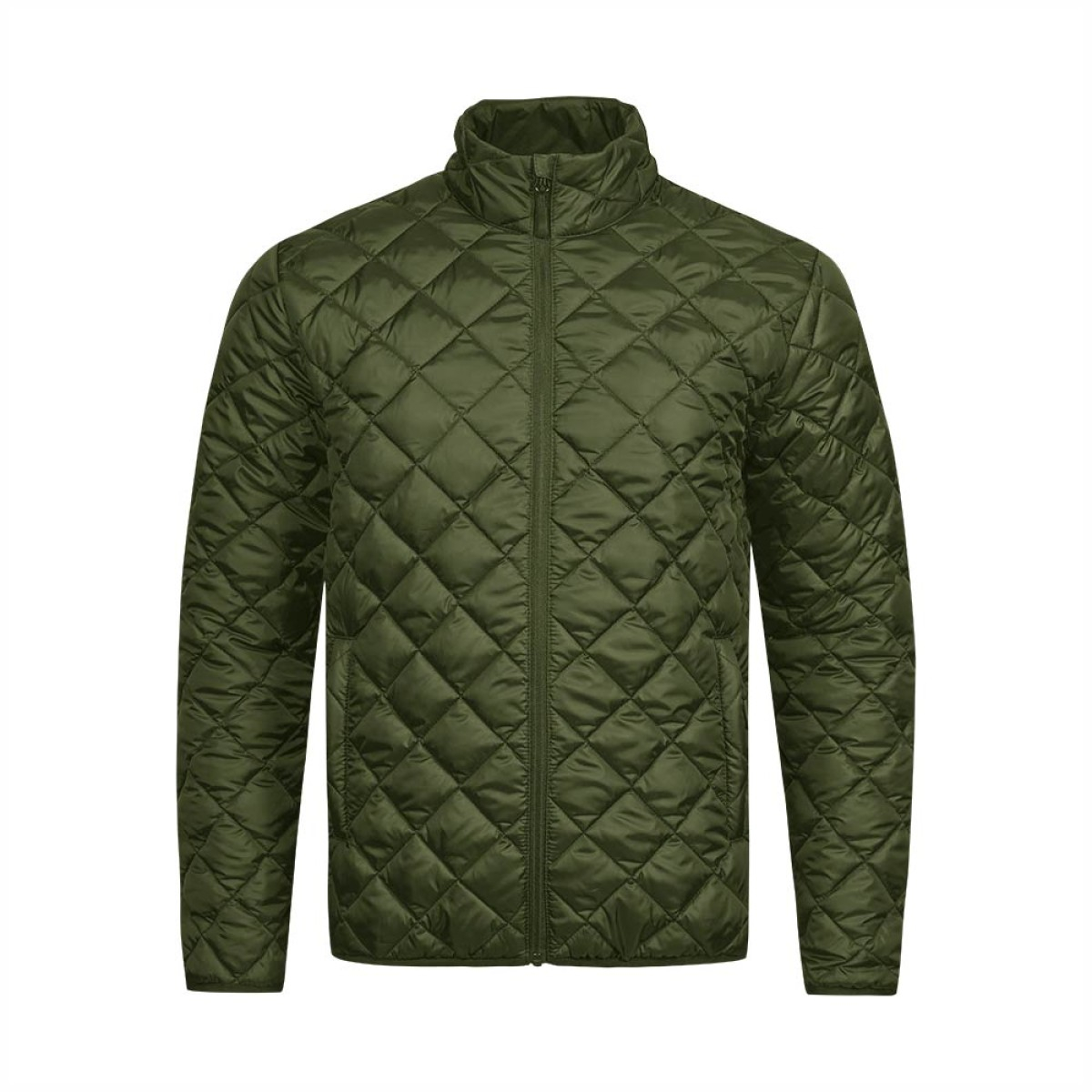 KTM CTY Unisex Polyfiber Diamond Jacket (KUPJ35345)