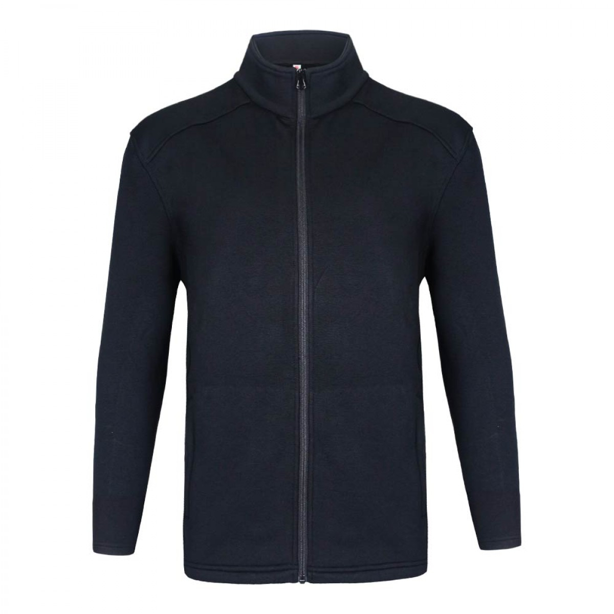 KTM CTY Men Fleece Jacket(KFJ15127)-Black-XL