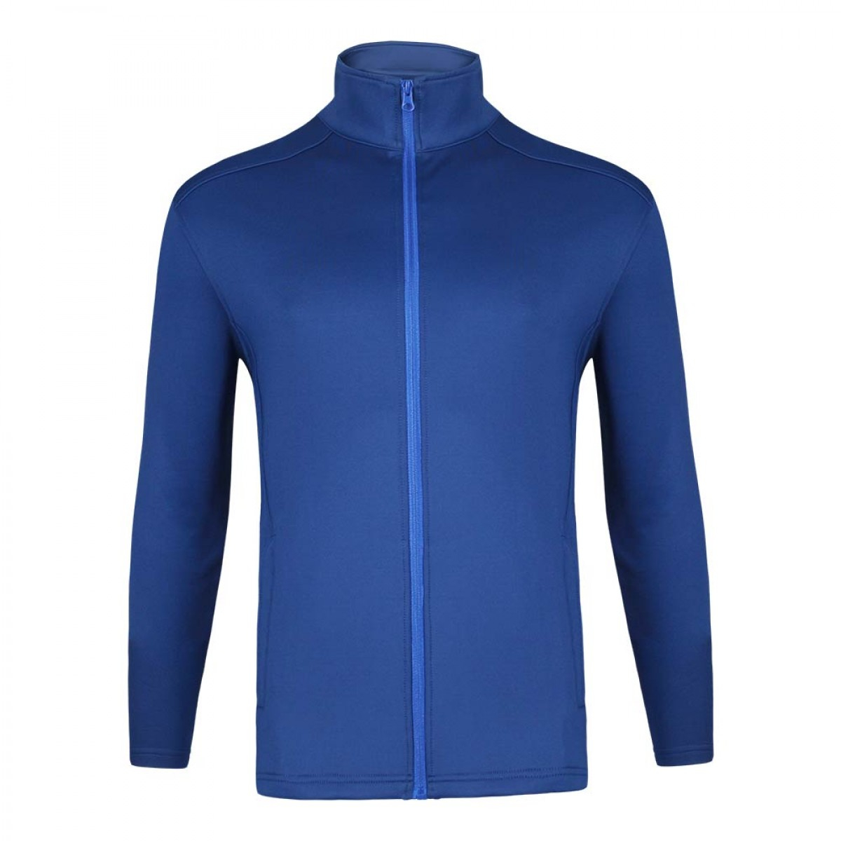 KTM CTY Men Fleece Jacket(KFJ15127)-Blue-M
