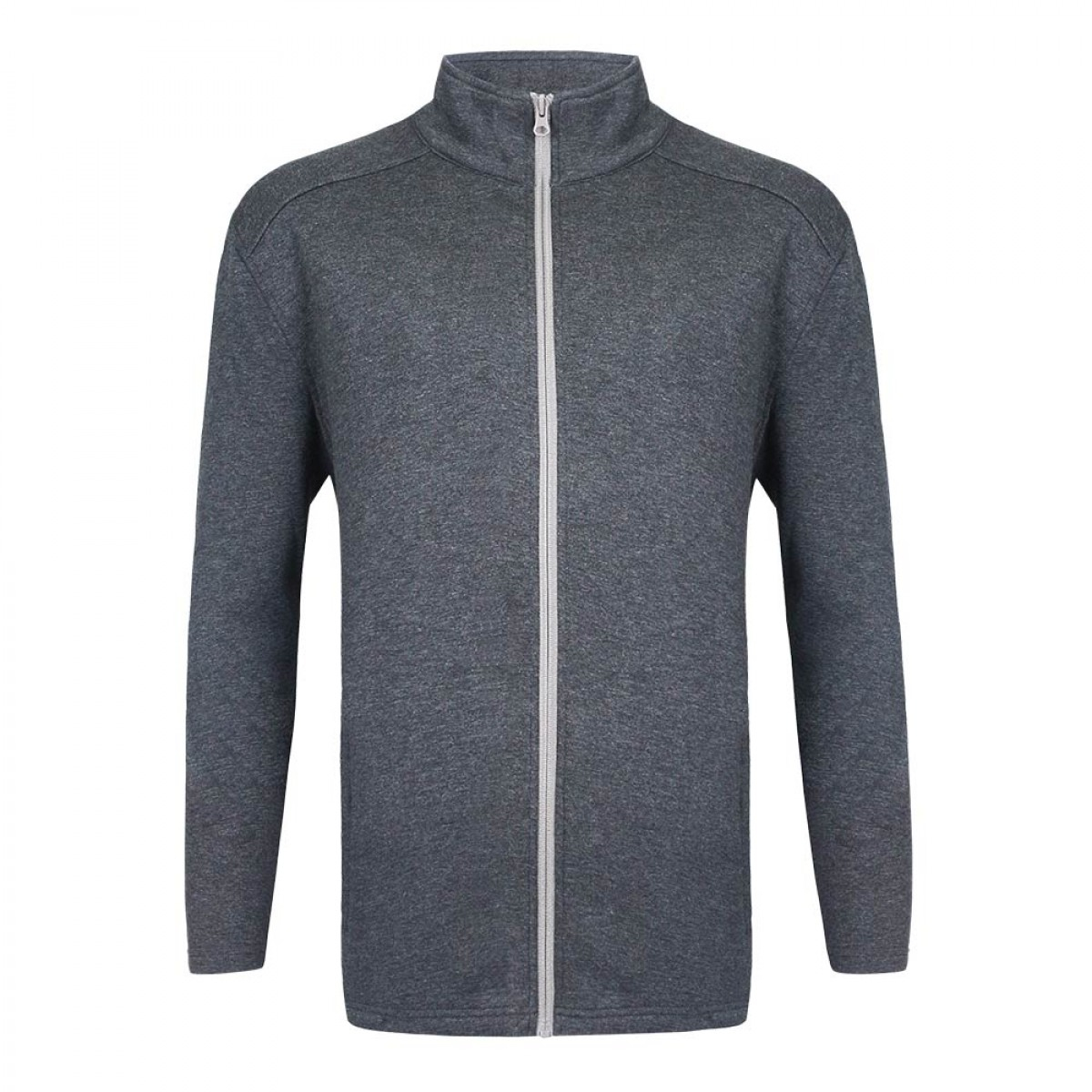 KTM CTY Men Fleece Jacket(KFJ15127)-Gray-XL