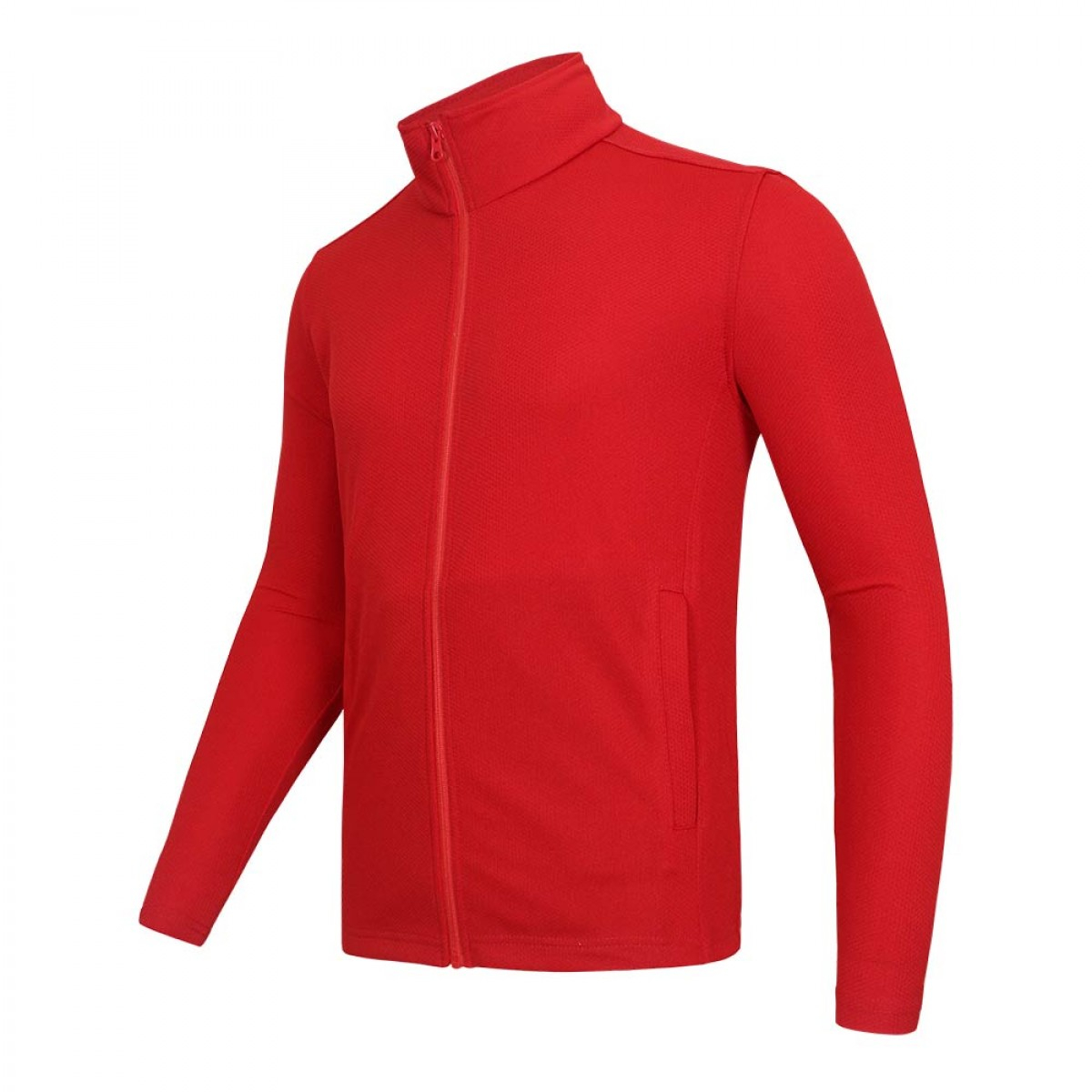 KTM CTY Men Fleece Jacket(KFJ15127)-Red-L