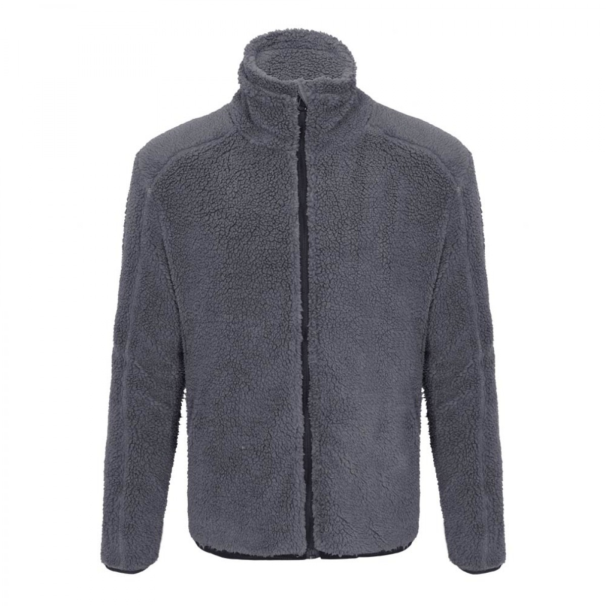 KTM CTY Men Thick Sheep Jacket(KSJ05922)-Gray-XXL