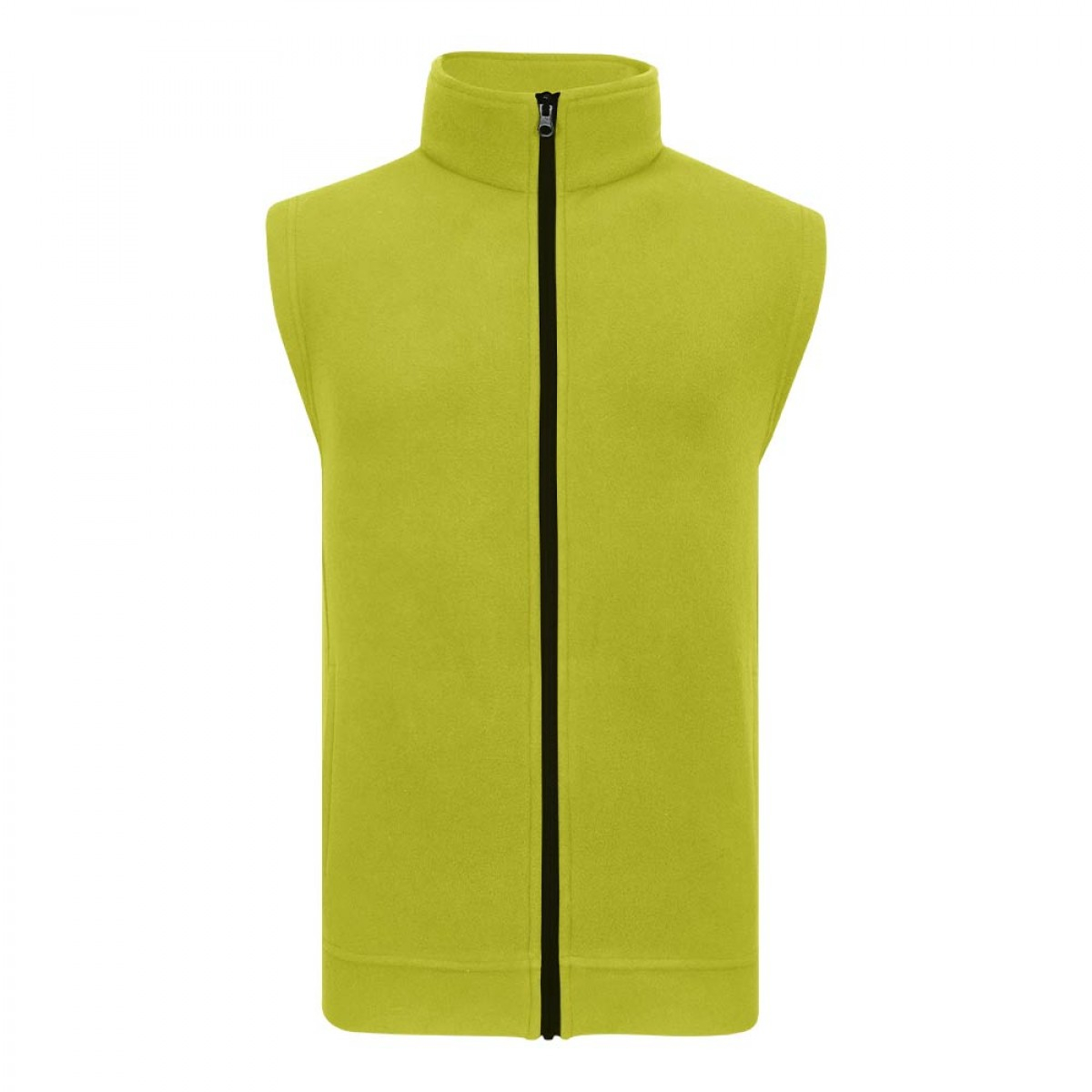 KTM CTY Unisex Fleece Half-Jacket (KUFHJ22209)-Green-XL
