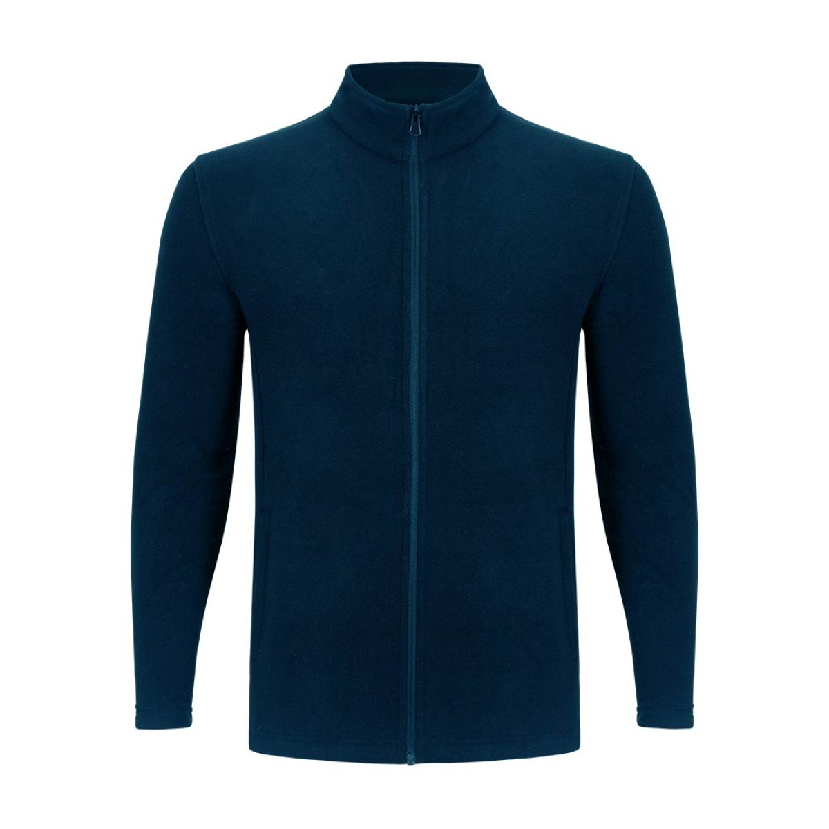KTM CTY Unisex Fleece Jacket (KUDFJ22217)-Blue-S