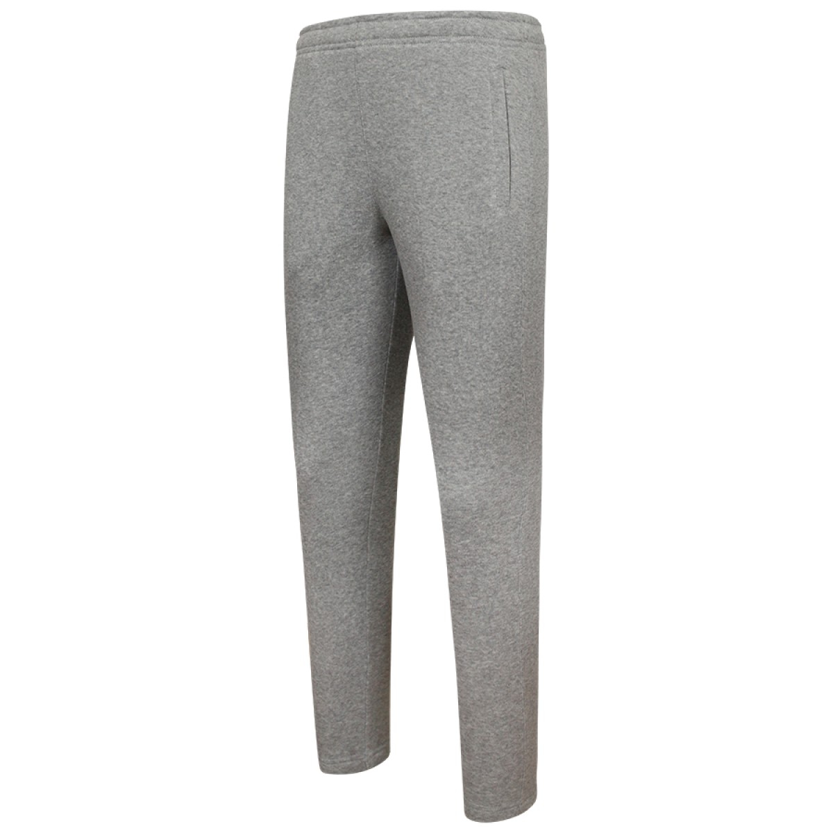 KTM CTY Unisex Fleece Trouser (KUFT22210)-Gray-S
