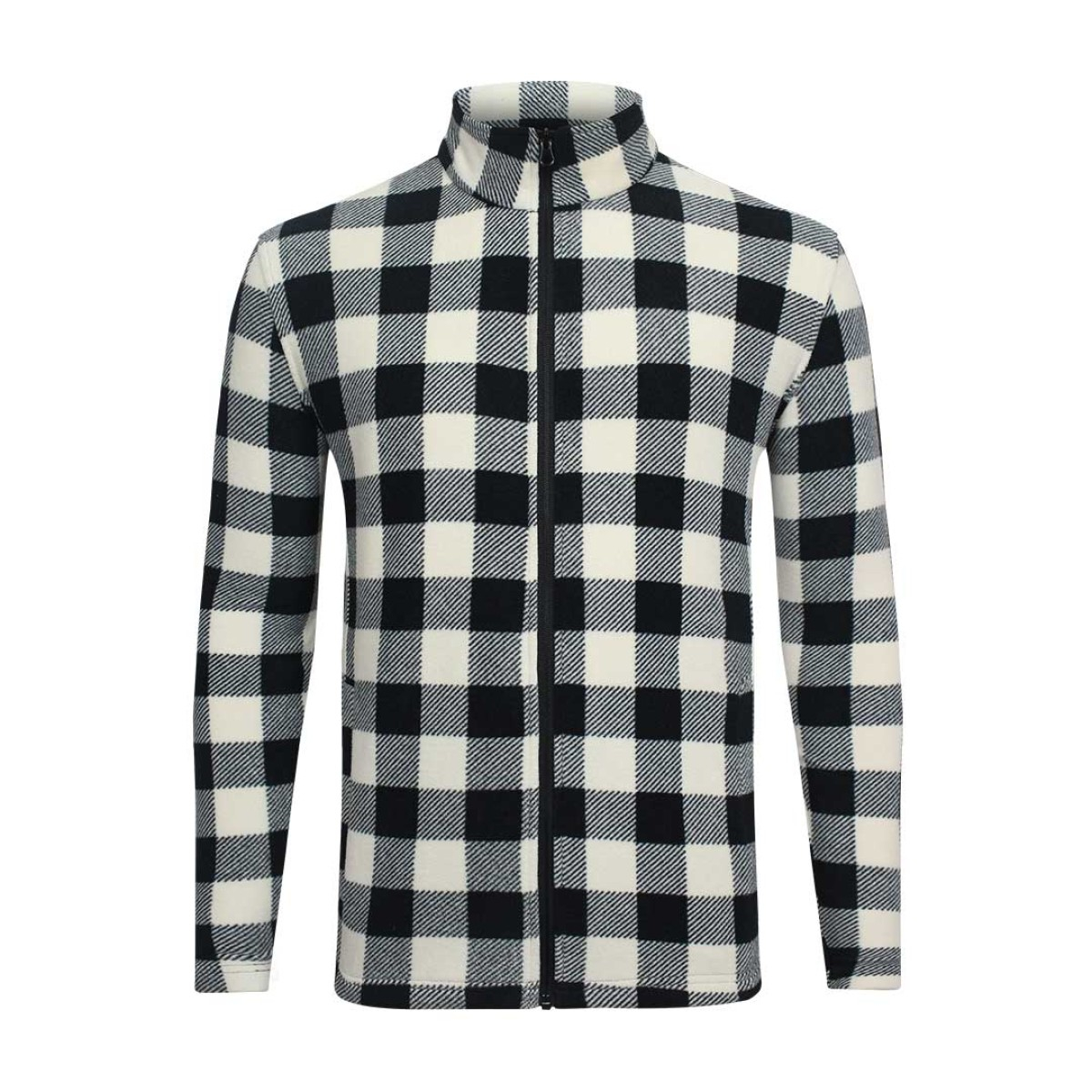 KTM CTY Unisex Printed Jacket (KUPJ22219)-Gray-XXL