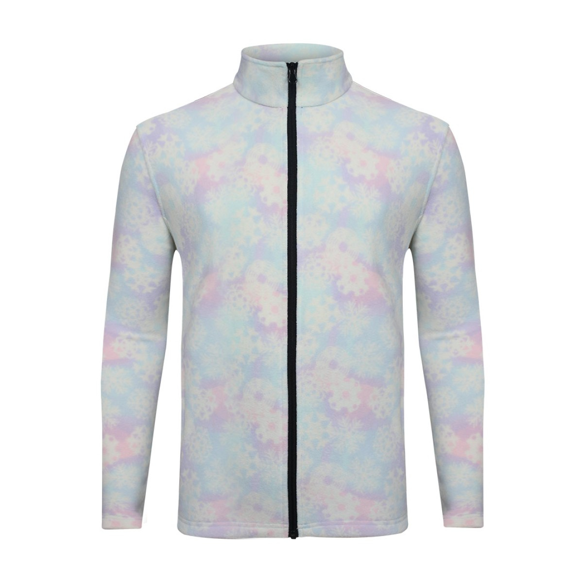 KTM CTY Unisex Printed Jacket (KUPJ22219)-White-XXL