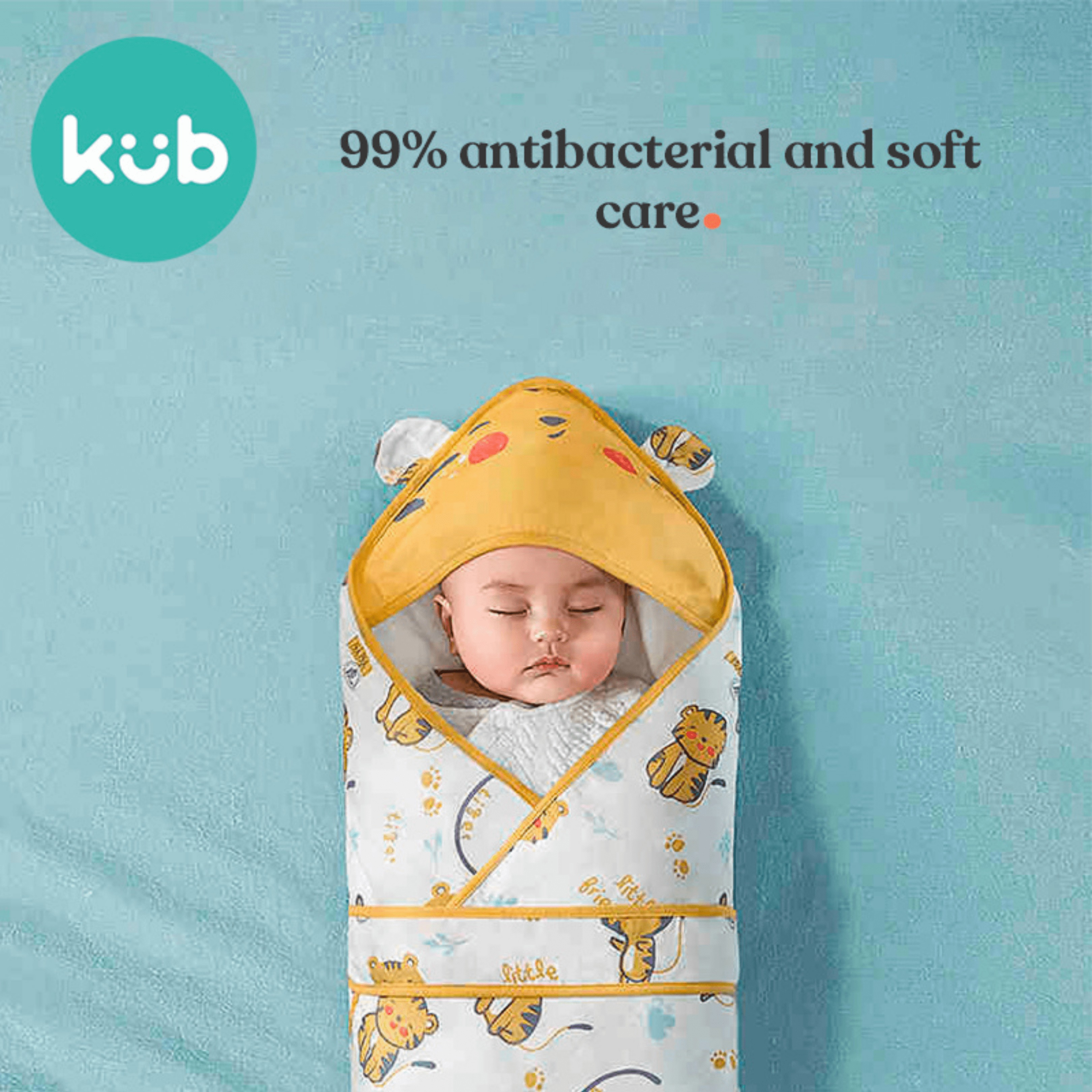 KUB Baby wrap