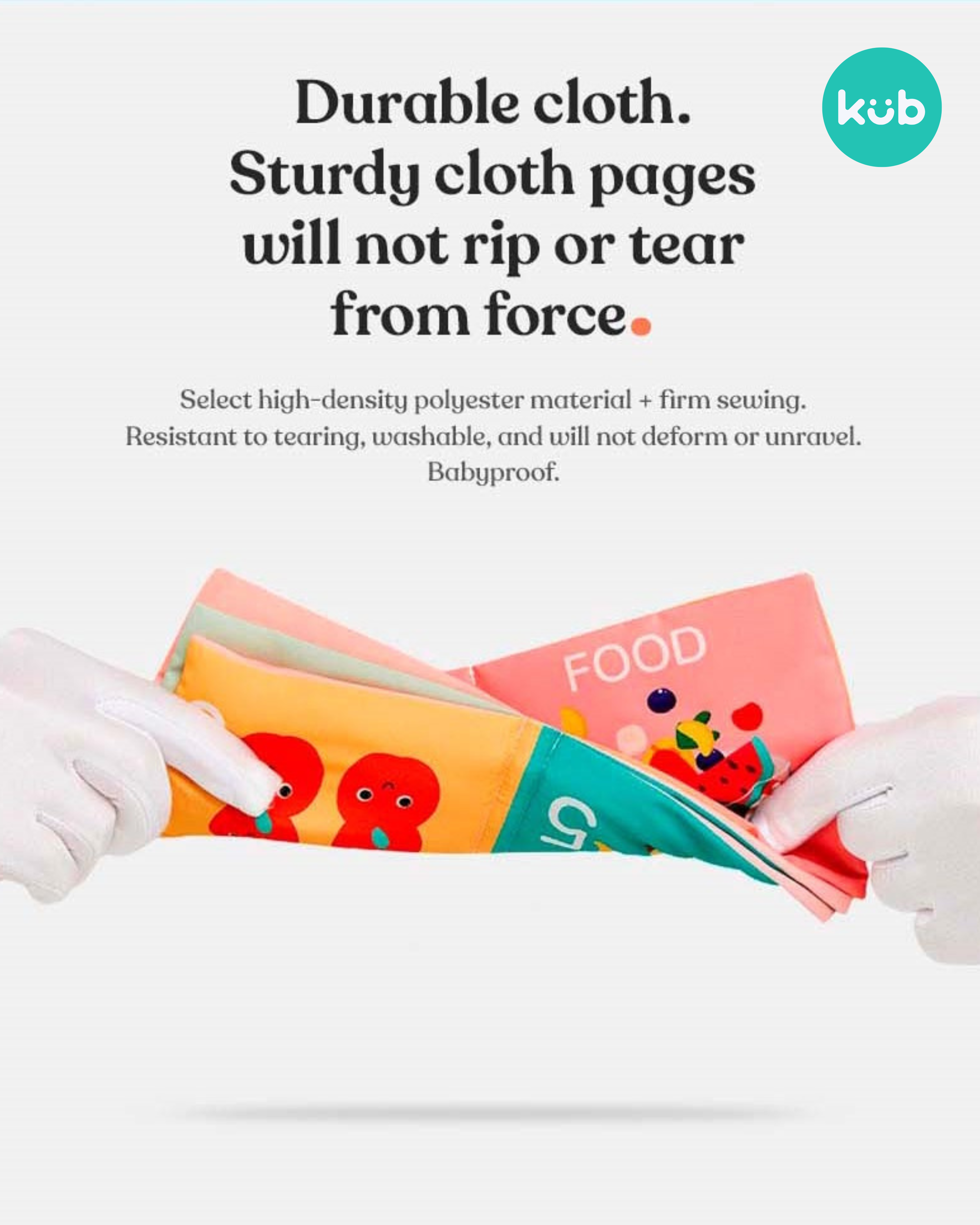 KUB Book Set