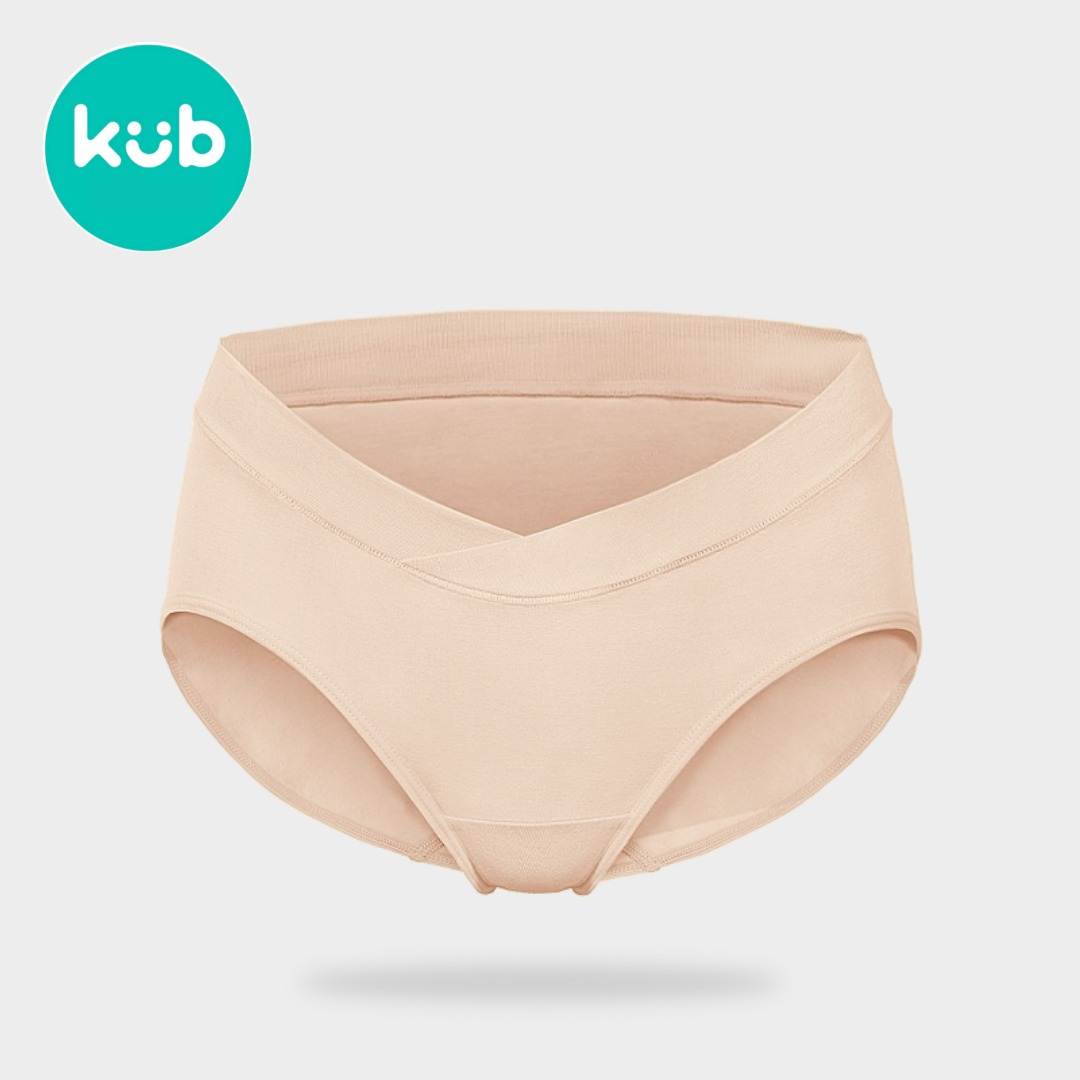 KUB Maternity Underwear-Nude-XL