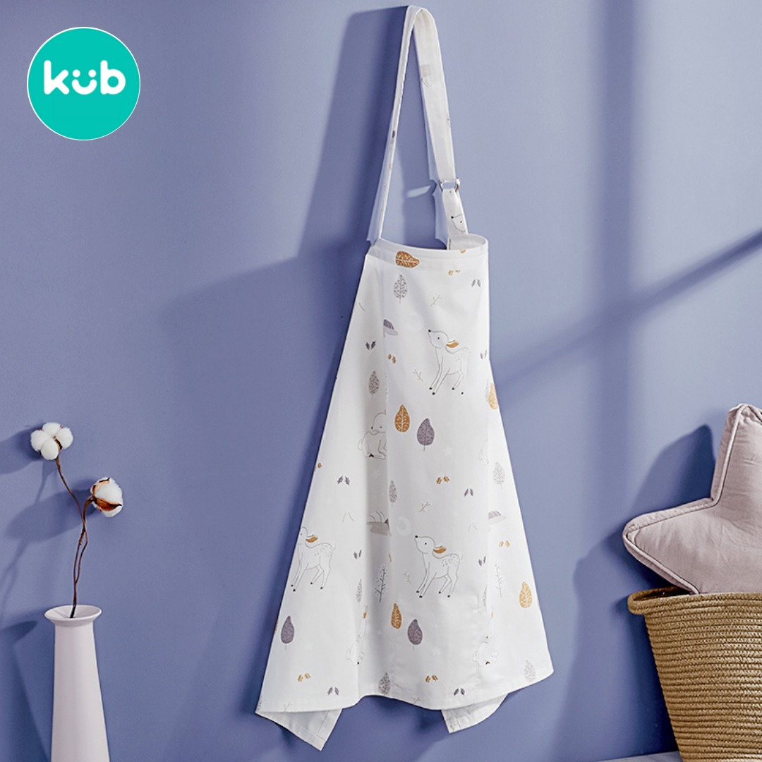KUB Nursing Cover Dear