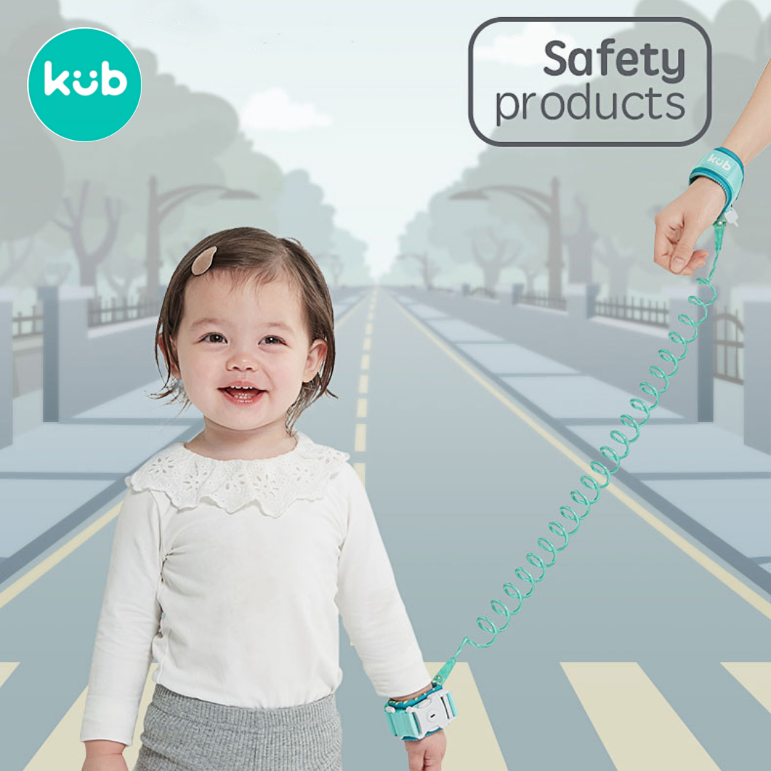 KUB Reflective Anti-Lost Belt With Ultra-Sensitive Inductive Core