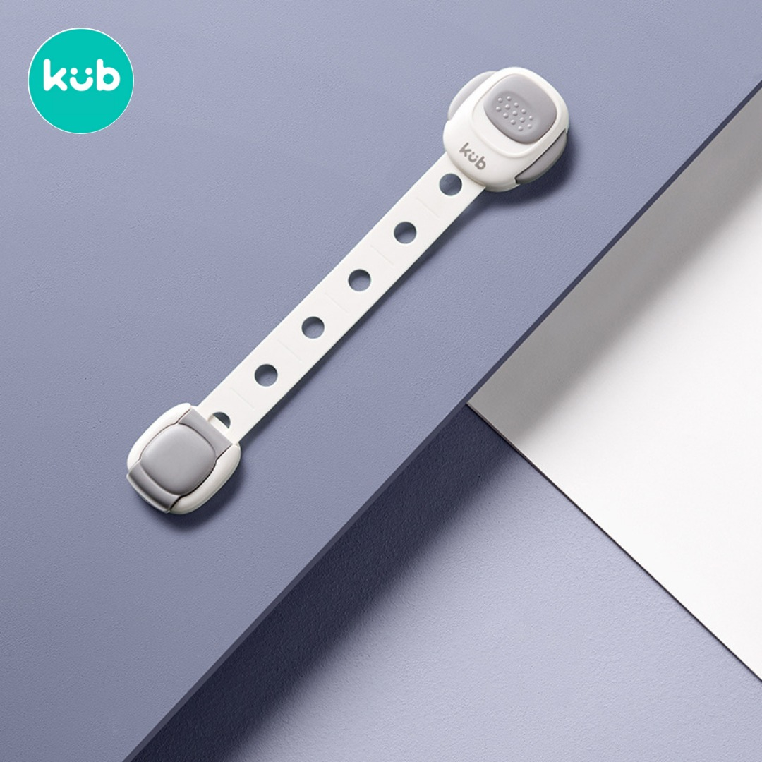 KUB Safety Lock 2Pcs/Set