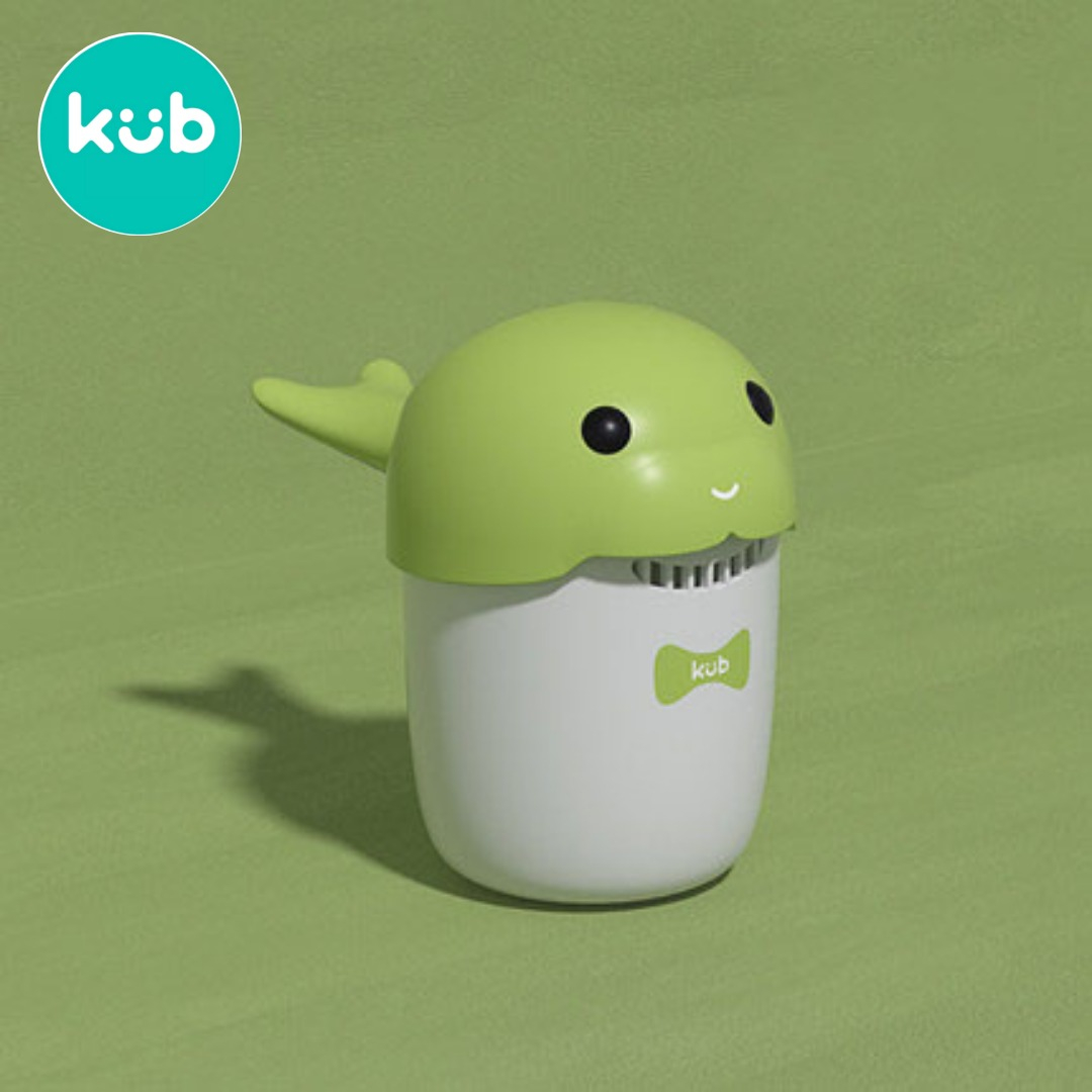 KUB Shower Cup