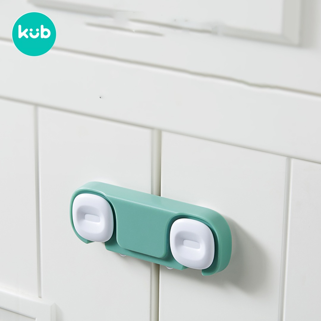 KUB Symmetrical Safety Lock