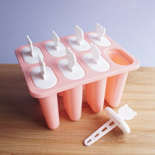 Laughing Buddha - Kulfi/Popsicle Mould