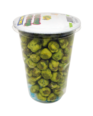 Tong Garden Wasabi Coated Green Peas 90g