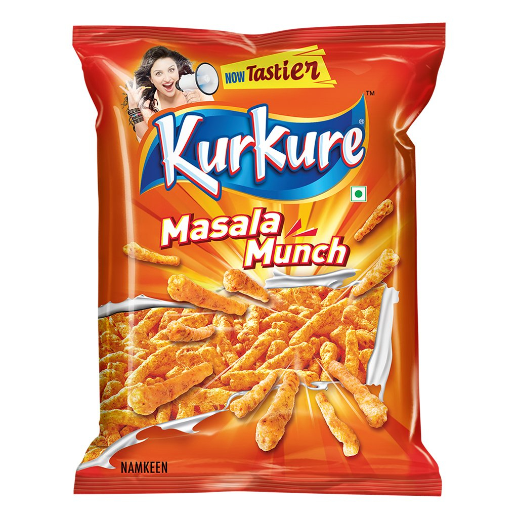 Century Kurkure Masala Munch 75gm