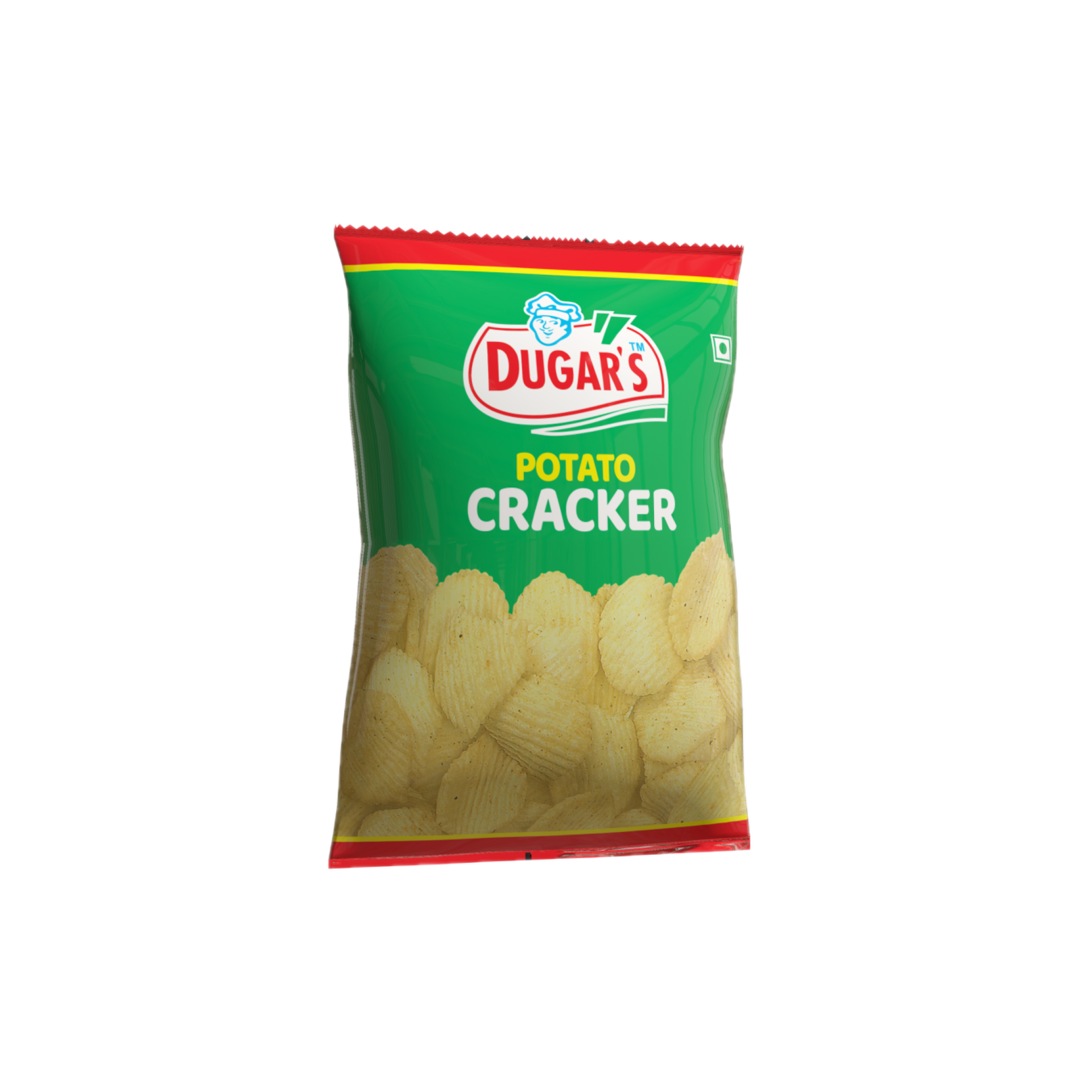 Century Potato Craker - 55Gm