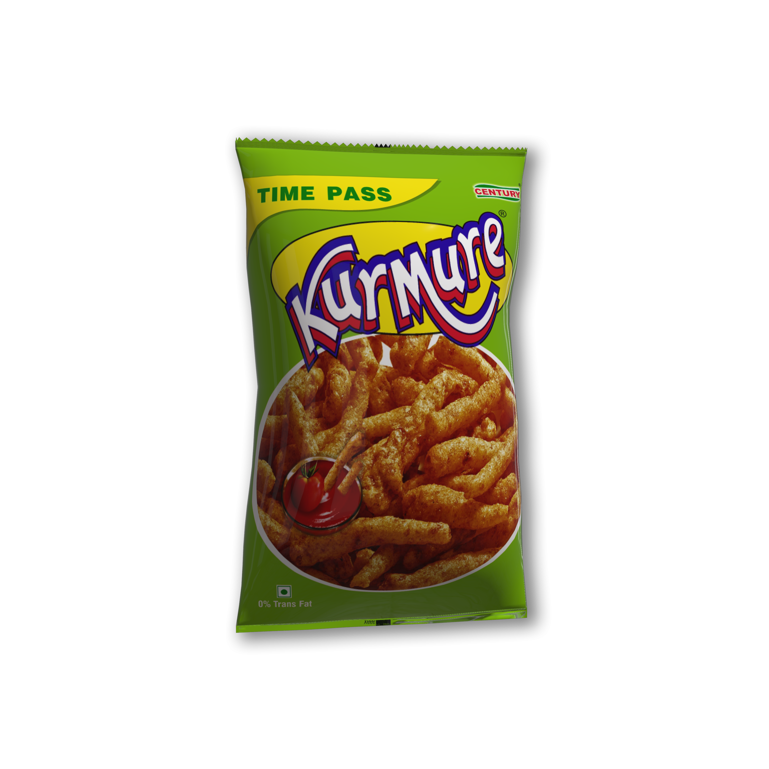 Century Kurmure 75gm