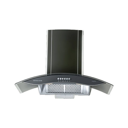 Kutchina 90cm Luxen Premium Hood Kitchen Chimney