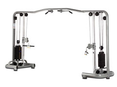 Cable Crossover Machine (DY)