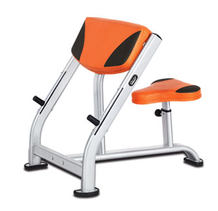 Bicep Arm Curl Bench KL 1533 (DY)