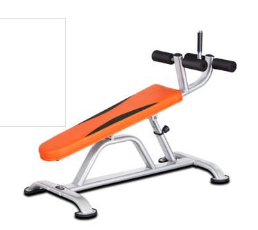 KL 1532 Adjustable Sit Up Bench (DY)