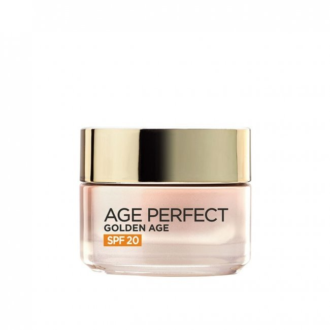 L'Oreal Paris Age Perfect Golden Age Day Cream 