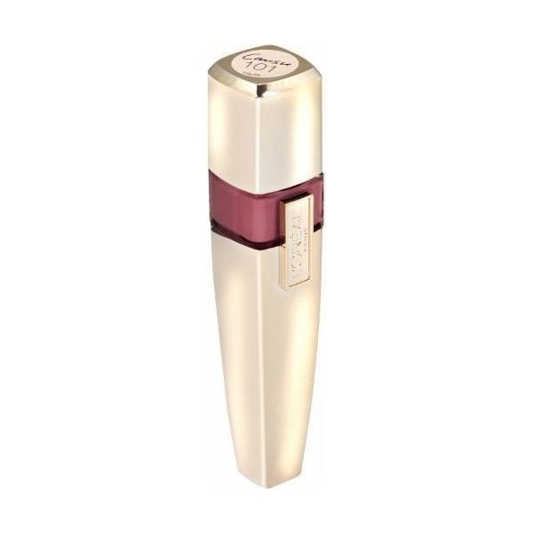 L'Oreal Paris Caresse Shine Lipstick 101 Lolita