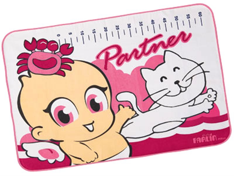 Farlin Baby Sheet BF-432