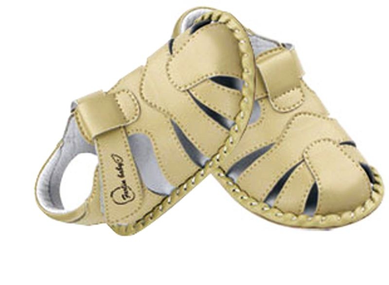 Farlin Baby Shoes Leather BF-329A