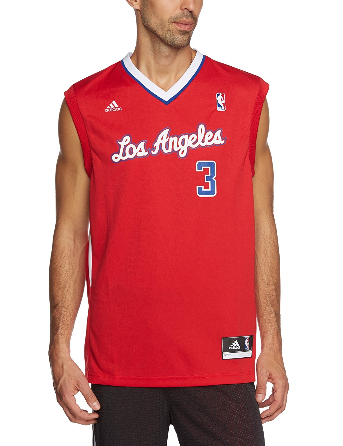 Adidas Chris Paul Jersey L71392