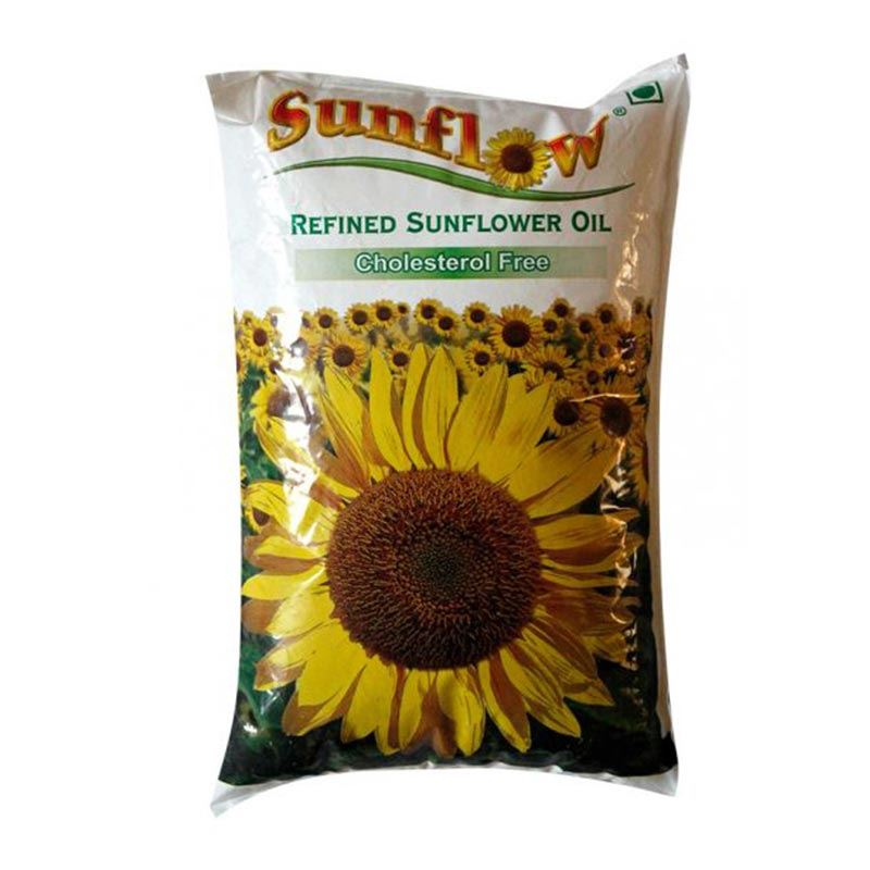 Sunflow Sunflower Oil 500ml
