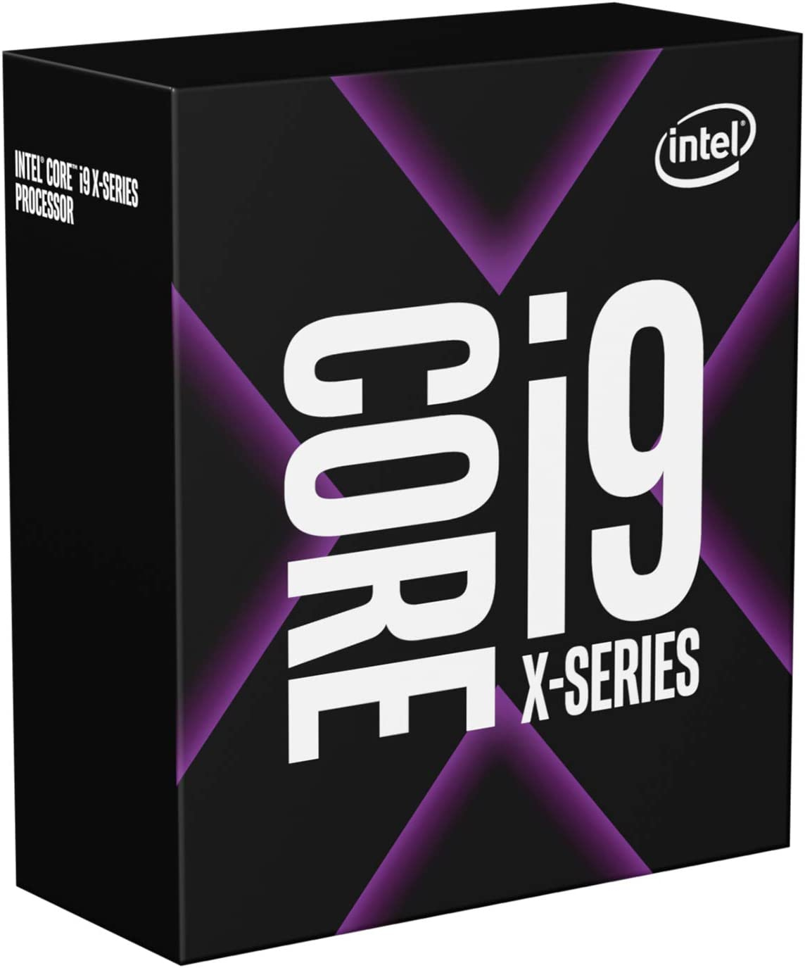 Intel Core i9-10900X Desktop Processor 10 Cores up to 4.7GHz Unlocked LGA2066 X299 Series 165W
