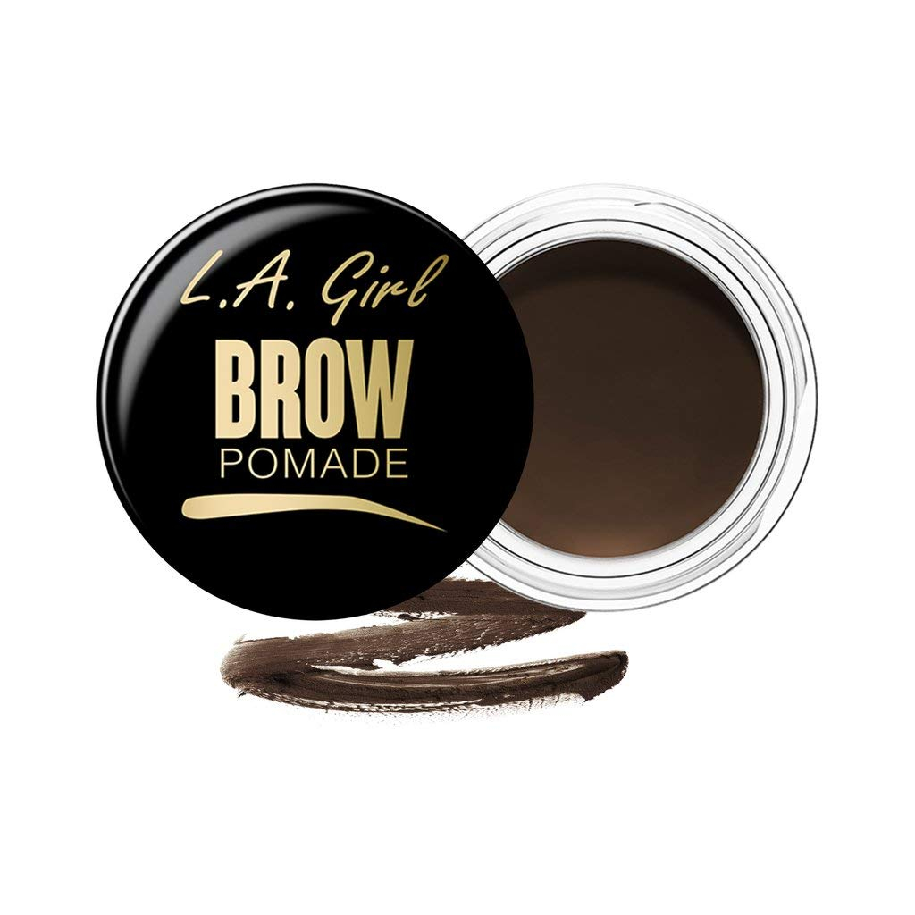 L.A. Girl Brow Pomade Dark Brown 3g 