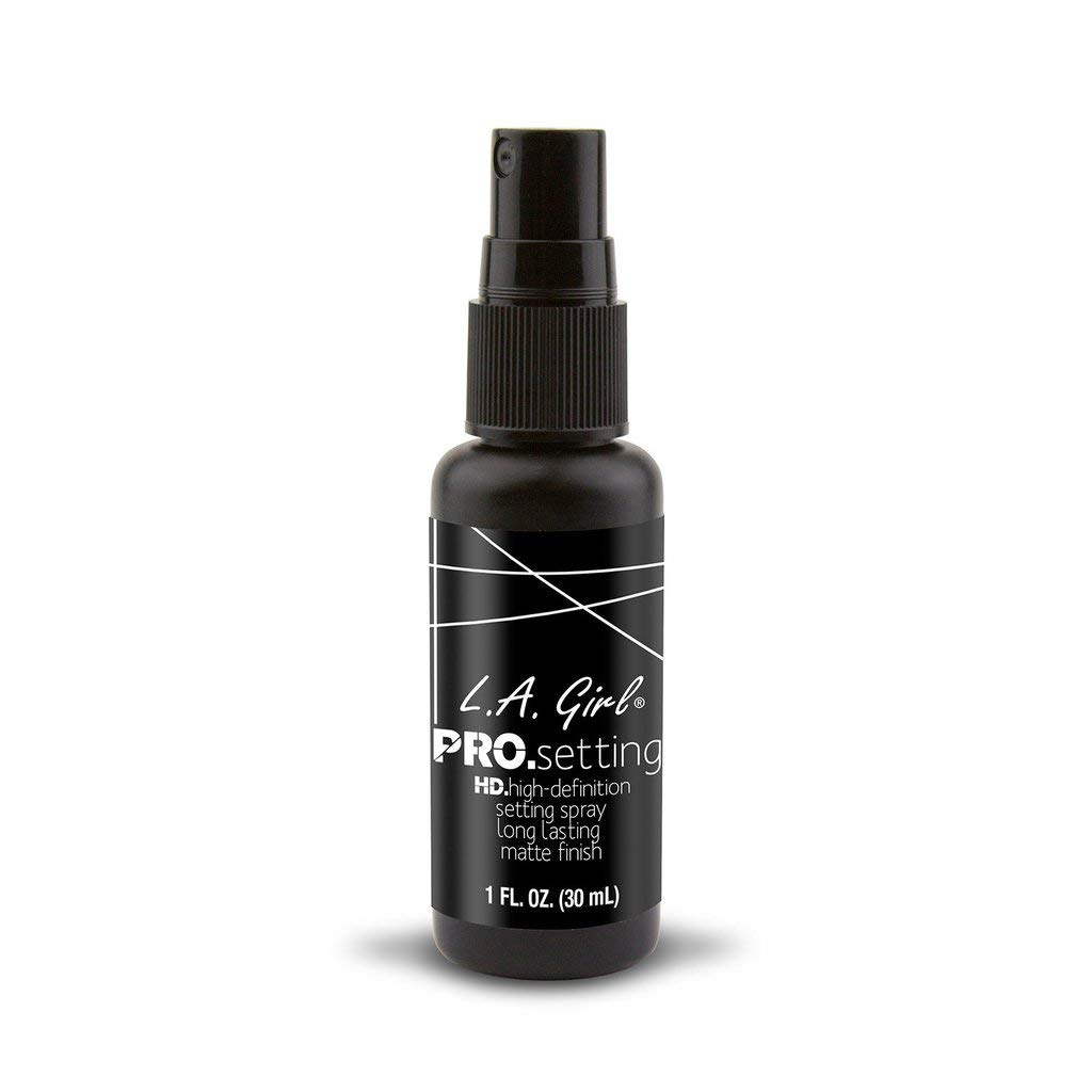L.A. Girl Pro.setting HD. Spray 30ml