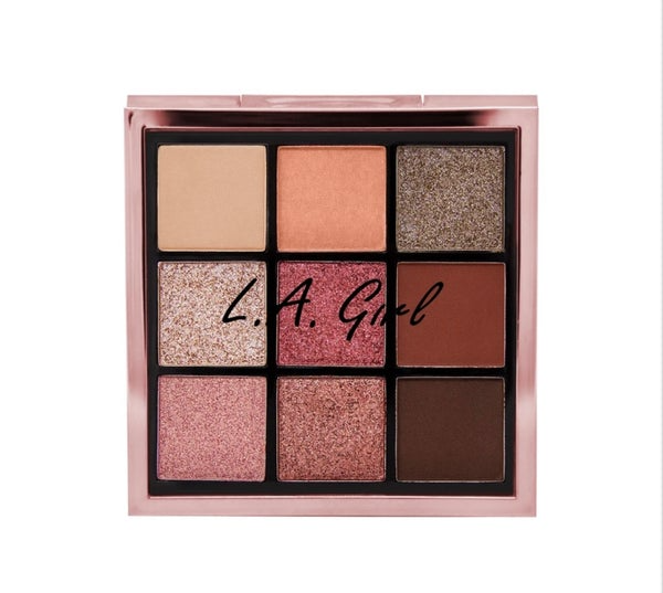 L.A Girl Keep it Playful Eyeshadow Playmate 14gm