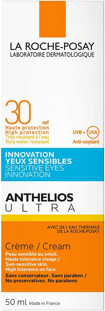 La Roche-Posay Anthelios Ultra Cream SPF30 50ml