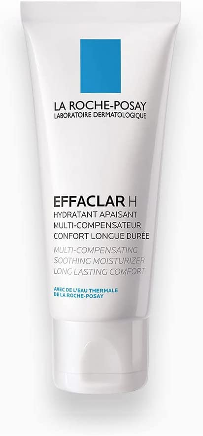 La Roche-posay Effaclar H Compensating Moisturizer