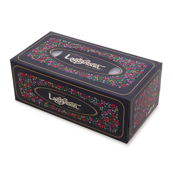 Lady Scott Tissue 140gm