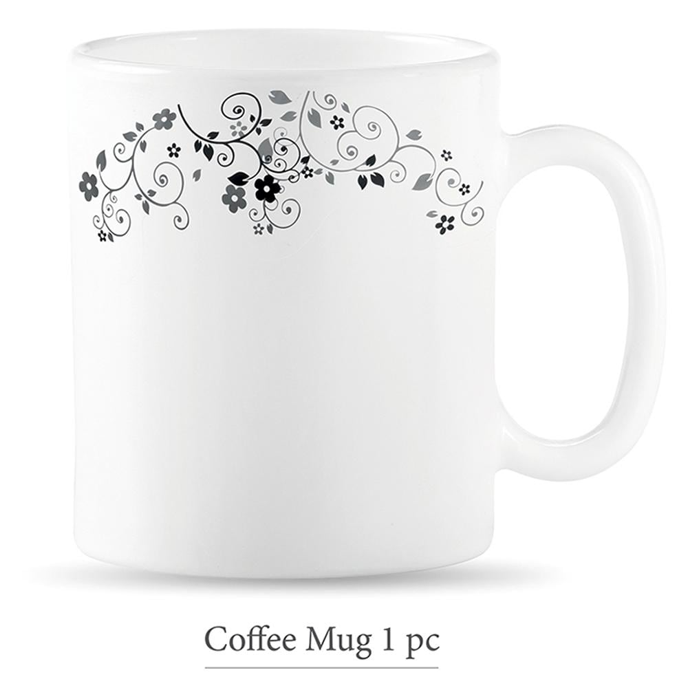 Laopala Coffee Mug Cylinder Large 320ml Single Pcs
