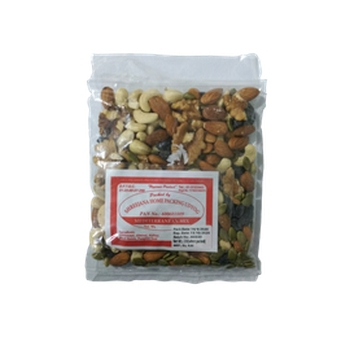 Shreejana Mix nuts 400 g